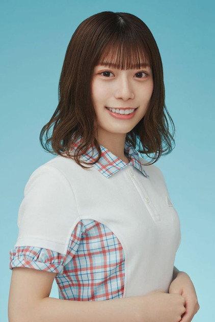 Mei Higashimura - Actor Profile Photo