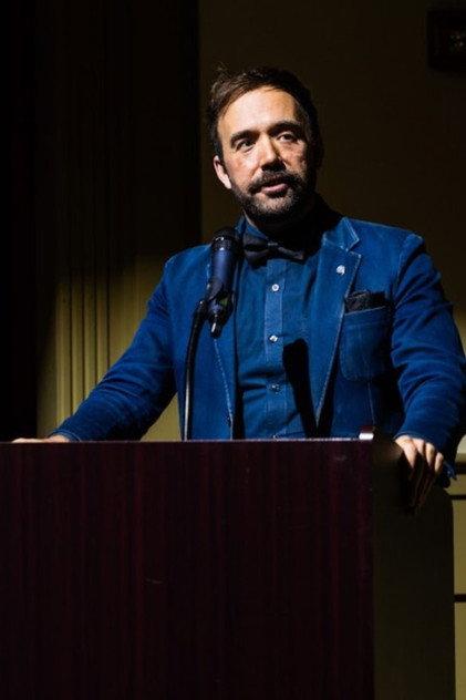 Beau Saint George - Actor Profile Photo