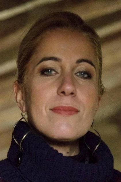 Ginevra Di Marco - Actor Profile Photo