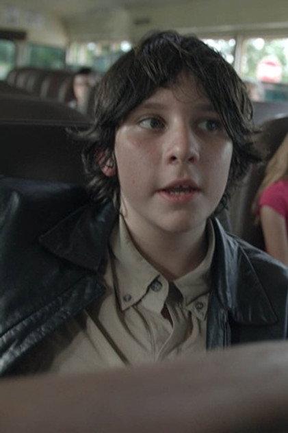 Riley Sullivan - Actor Profile Photo