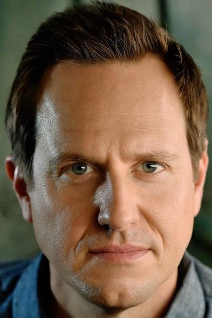 Mike Lutz - Actor Profile Photo