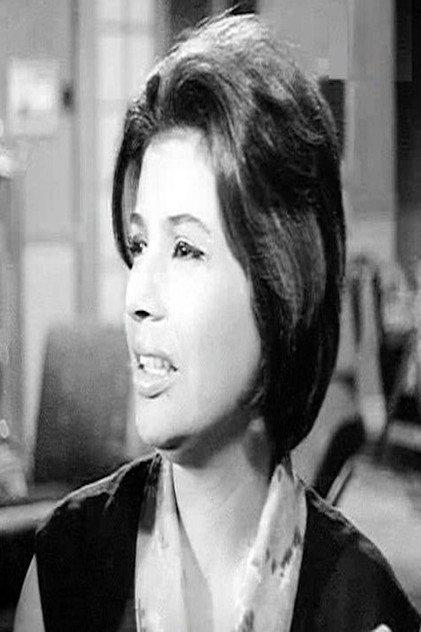 Engy Ismail - Actor Profile Photo