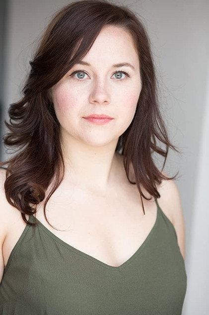 Lyndsay Kimball - Actor Profile Photo