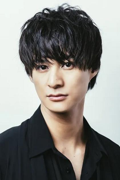 Shōta Takasaki - Actor Profile Photo