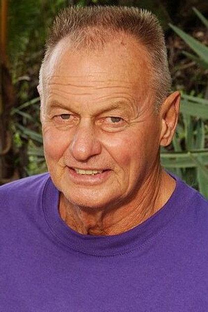 Rudy Boesch - Actor Profile Photo