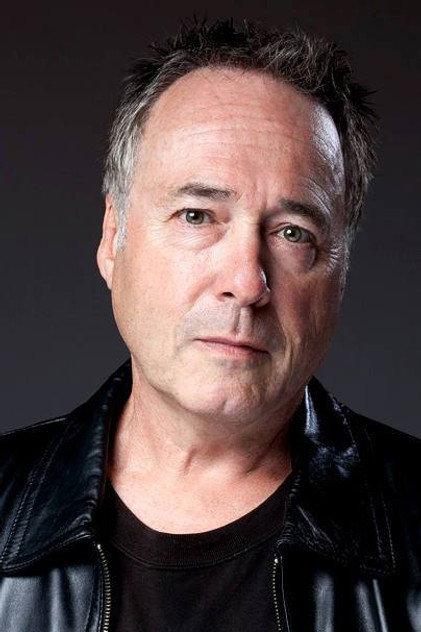 Greg Gibbons - Actor Profile Photo