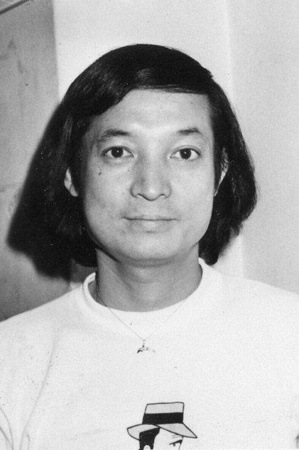 Makio Inoue - Actor Profile Photo