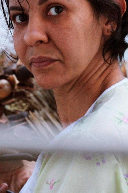Greyce Braga - Actor Profile Photo