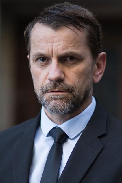 Philippe Ohrel - Actor Profile Photo