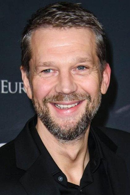 Kai Wiesinger - Actor Profile Photo