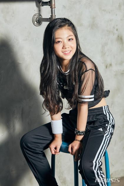 김리원 - Actor Profile Photo
