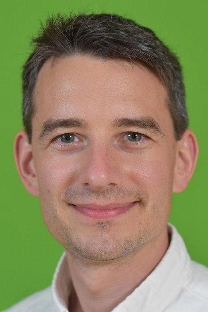 Kasper Emanuel Stæger - Actor Profile Photo