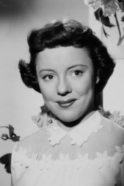 Patricia Hitchcock - Actor Profile Photo
