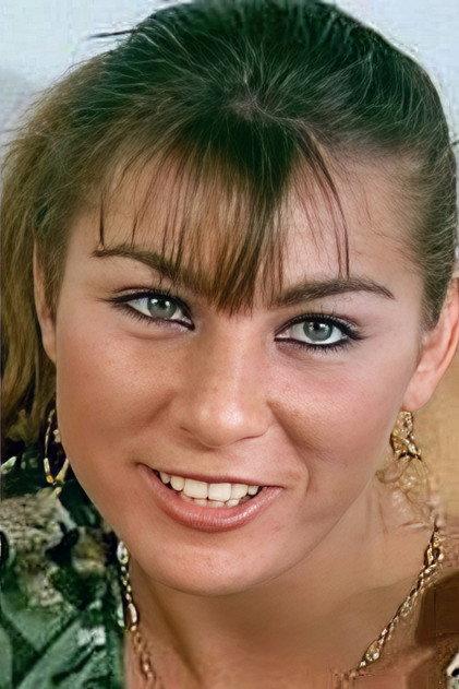 Obaya Roberts - Actor Profile Photo