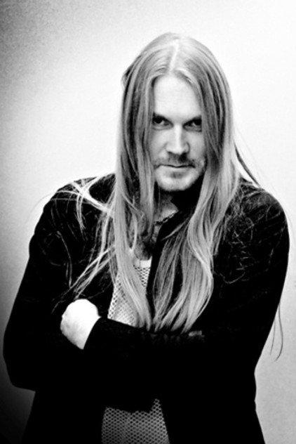 Ted Skjellum - Actor Profile Photo