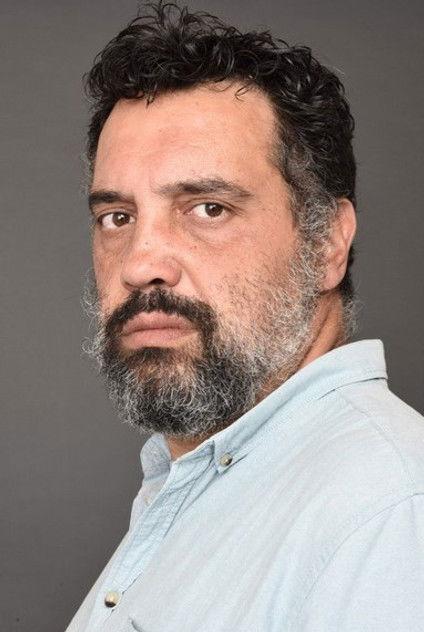 Pedro Bachura - Actor Profile Photo