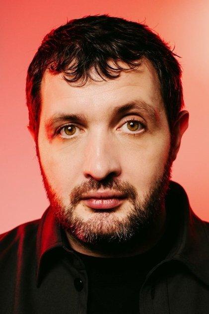 Karim Leklou - Actor Profile Photo