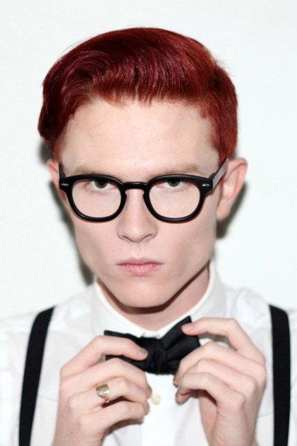 Rhys Nicholson - Actor Profile Photo
