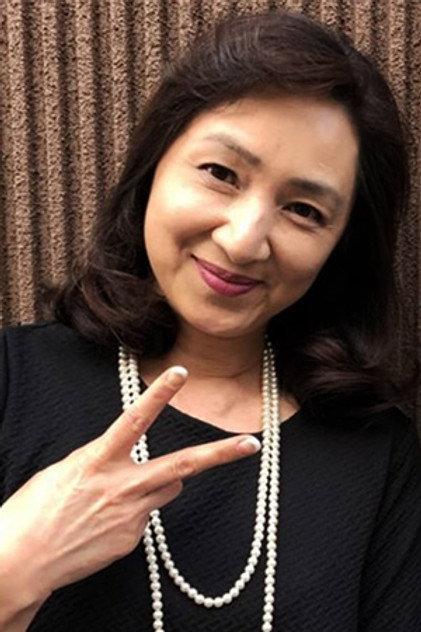 Kanako Maeda - Actor Profile Photo