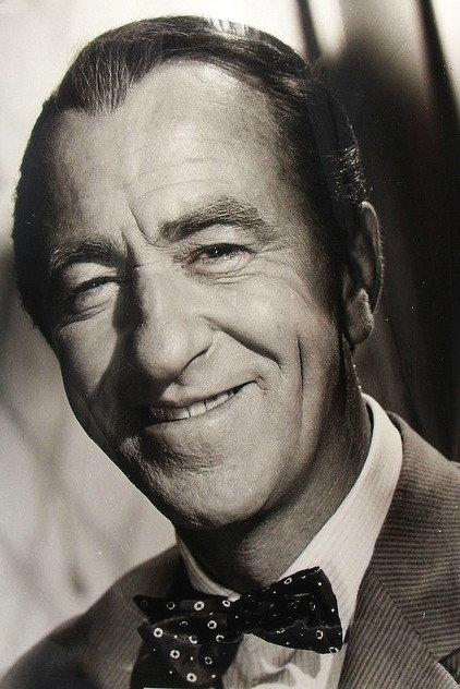 Dick Bentley - Actor Profile Photo