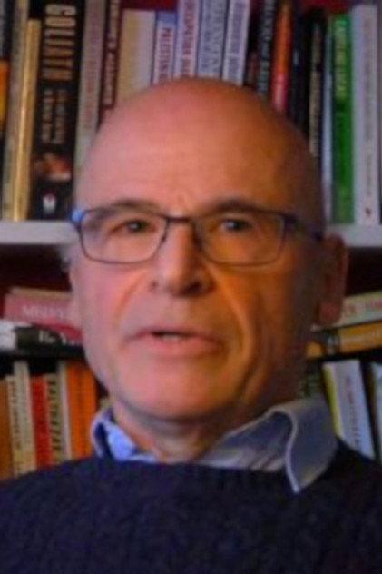 Paul Kelemen - Actor Profile Photo