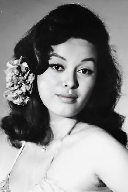 Moa Tahi - Actor Profile Photo