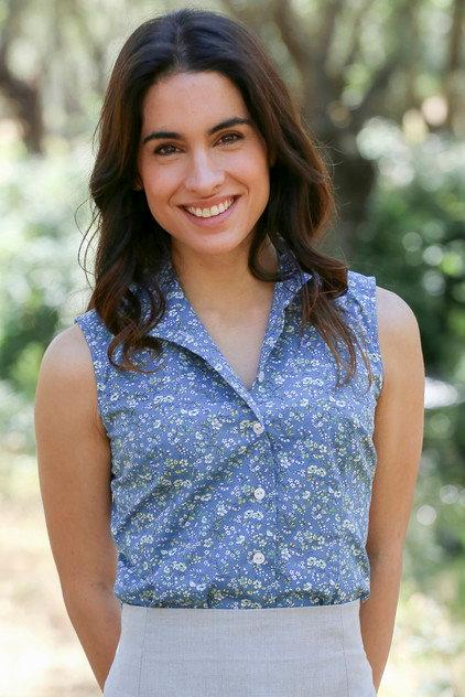 Fariba Sheikhan - Actor Profile Photo