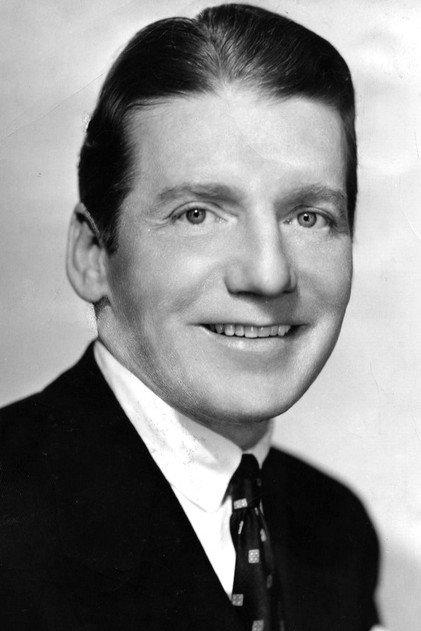 Frank Fay - Actor Profile Photo