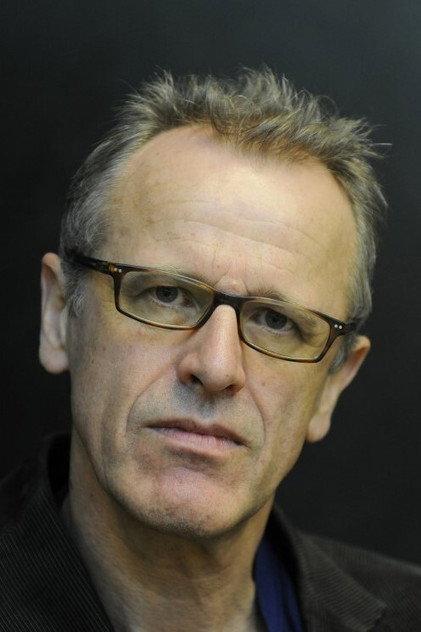 Willem de Wolf - Actor Profile Photo