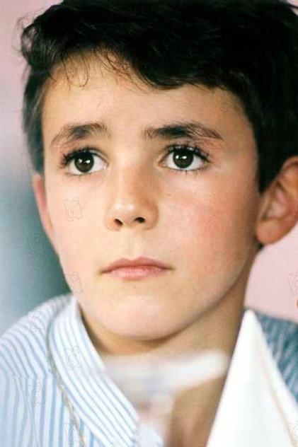 Medi Kerouani - Actor Profile Photo