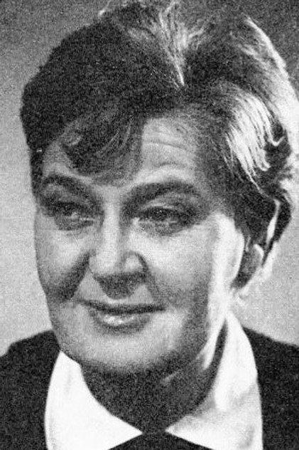 Bodil Lindorff - Actor Profile Photo