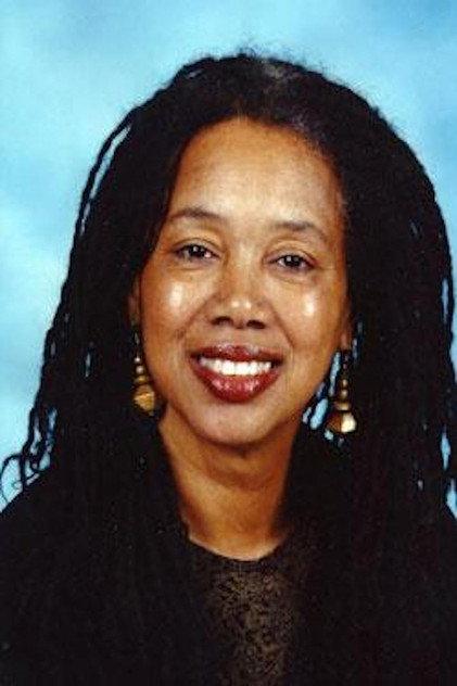 Alile Sharon Larkin - Actor Profile Photo