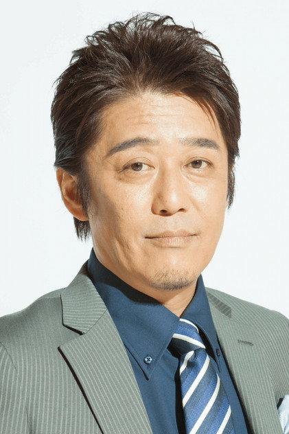 Shinobu Sakagami - Actor Profile Photo