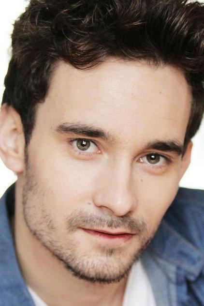 Florian Hessique - Actor Profile Photo