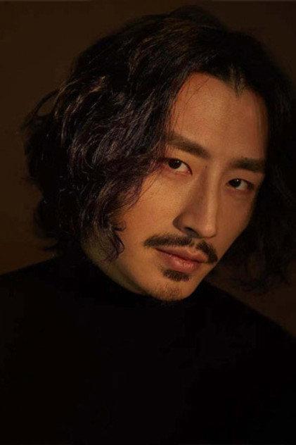 Zhang Haoran - Actor Profile Photo