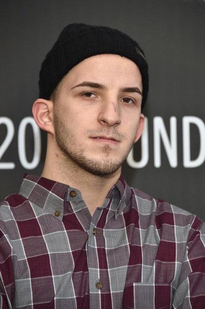 Frank Hakaj - Actor Profile Photo