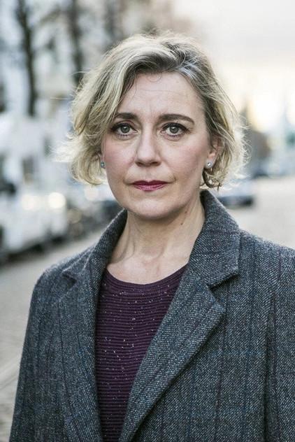 Sofie Decleir - Actor Profile Photo