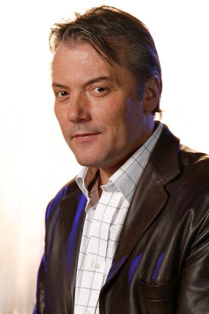 Svante Persson - Actor Profile Photo