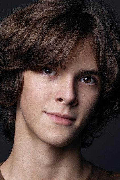 Mark Brutman - Actor Profile Photo