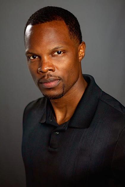 Ryan Stroud - Actor Profile Photo