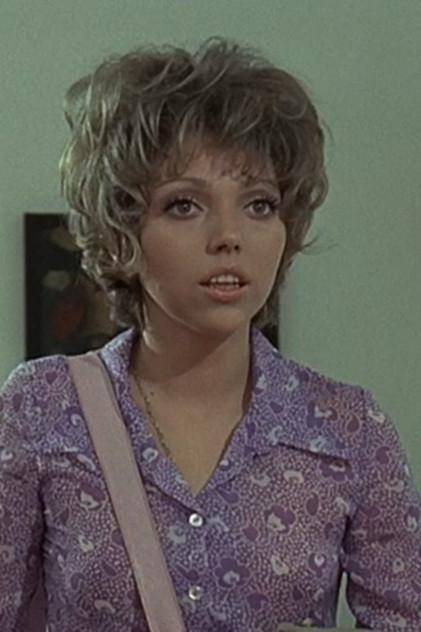 Stella Mooney - Actor Profile Photo