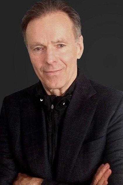 Damian Lee - Actor Profile Photo