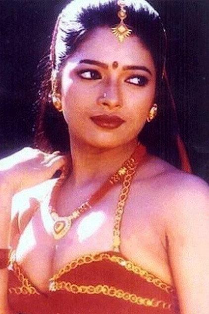 Abitha - Actor Profile Photo
