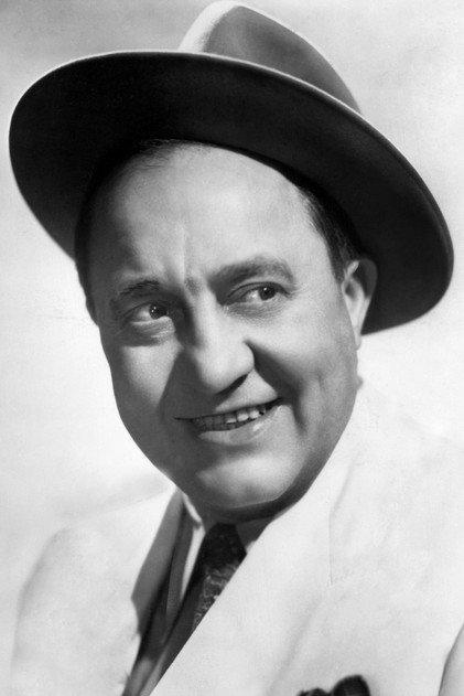 Chic Johnson - Actor Profile Photo