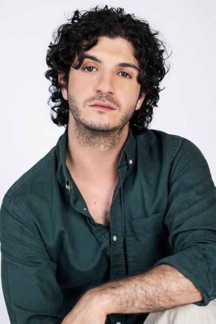 Neil Elias - Actor Profile Photo
