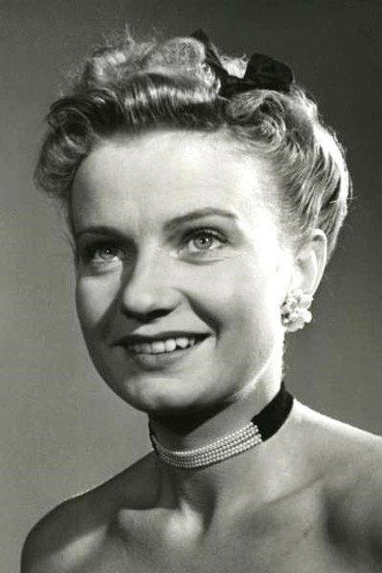 Inge-Lise Grue - Actor Profile Photo