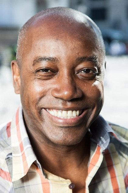 Nando Cunha - Actor Profile Photo