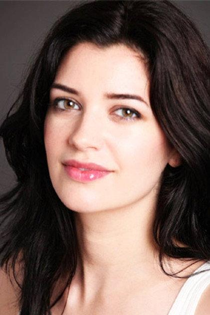 Miriam Pultro - Actor Profile Photo