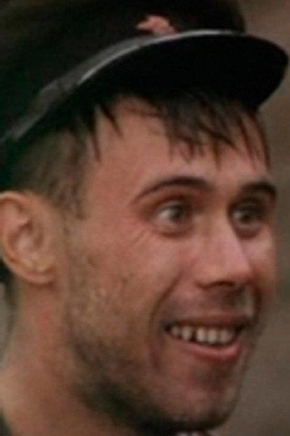 Mikhail Nikitin - Actor Profile Photo