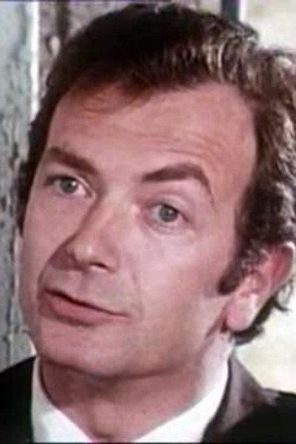 Philippe Vallauris - Actor Profile Photo
